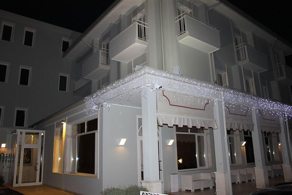 Hotel Rosa อาบาโนแตร์เม ภายนอก รูปภาพ