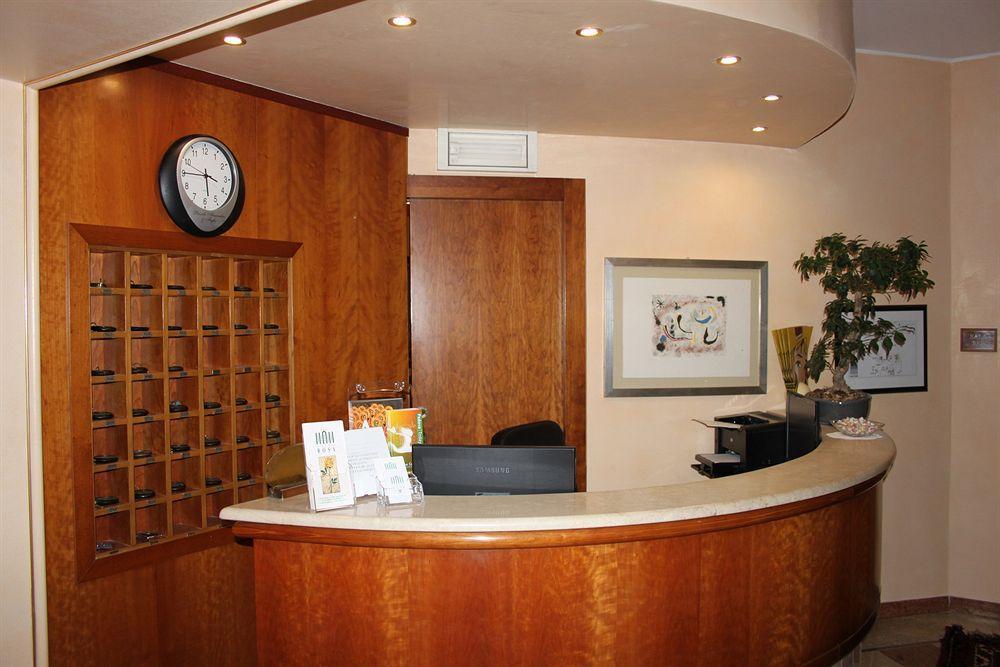 Hotel Rosa อาบาโนแตร์เม ภายนอก รูปภาพ