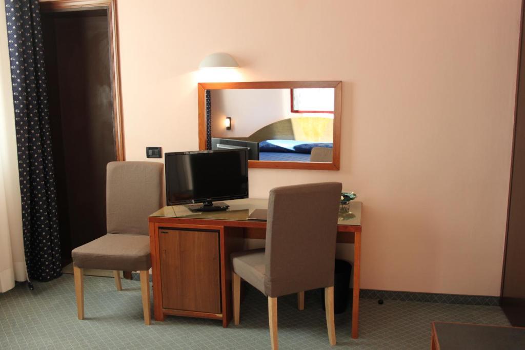Hotel Rosa อาบาโนแตร์เม ห้อง รูปภาพ
