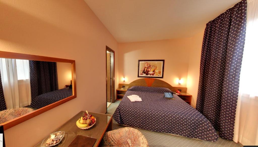 Hotel Rosa อาบาโนแตร์เม ห้อง รูปภาพ