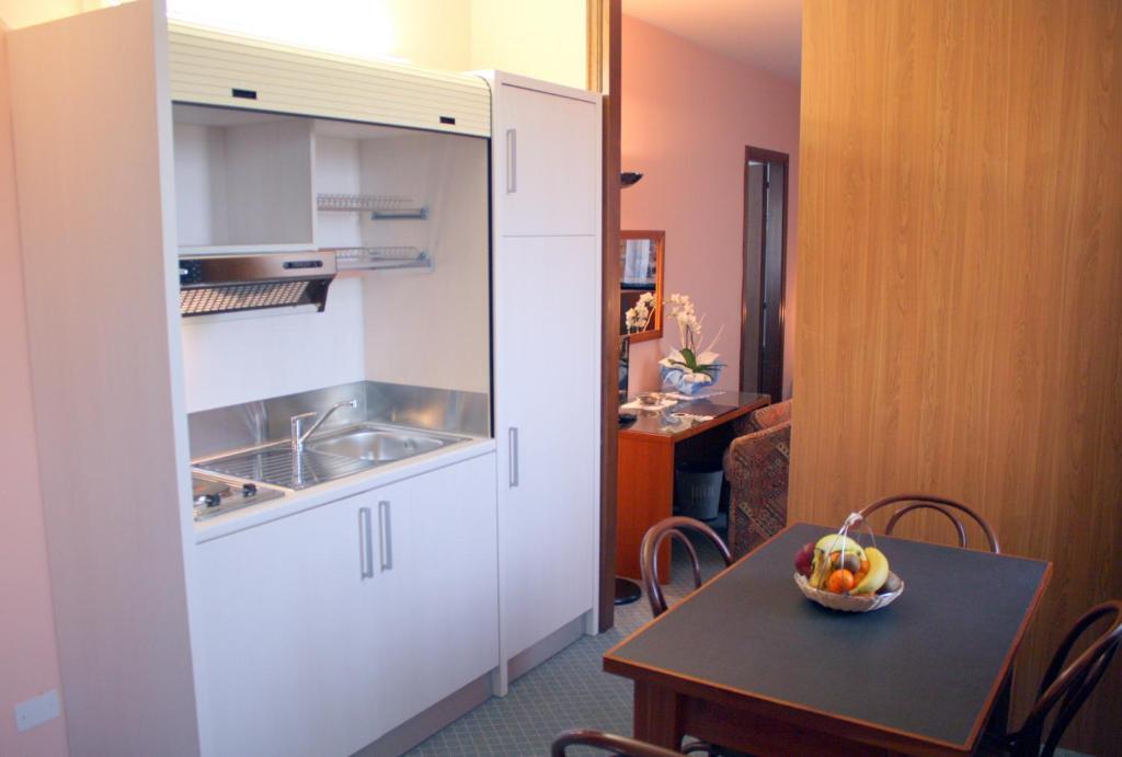 Hotel Rosa อาบาโนแตร์เม ห้อง รูปภาพ